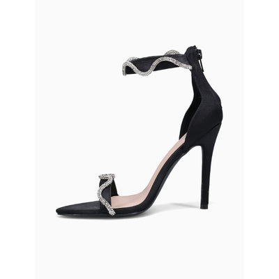 FRASIER 111-BLACK