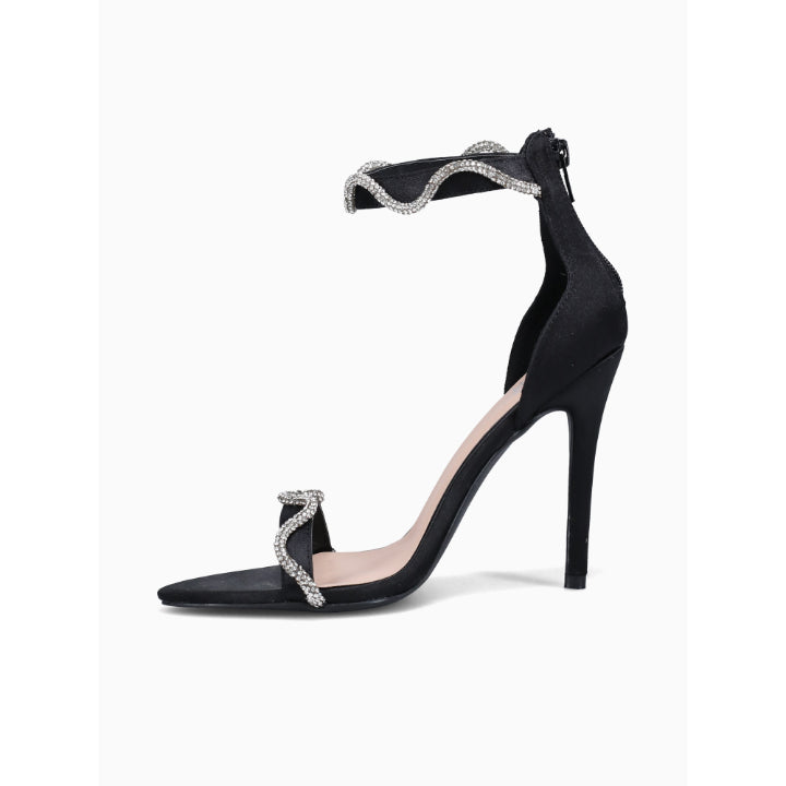 FRASIER 111-BLACK