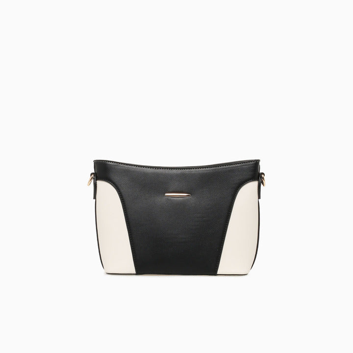 FAYE CROSSBODY-BLACK
