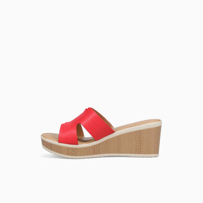 HELLY-RED