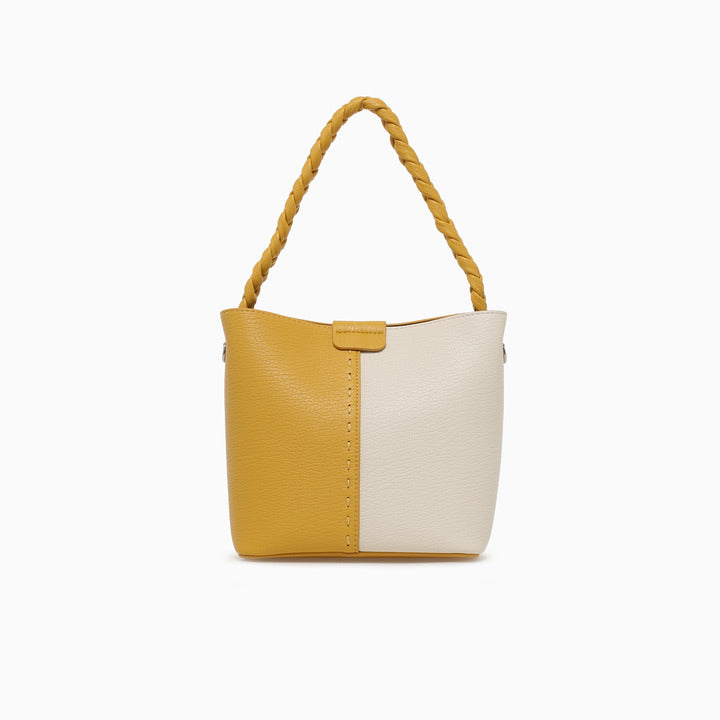 GRACELYN SHOULDER BAG-OFF WHITE