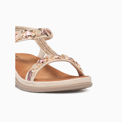 HEIDI-BEIGE
