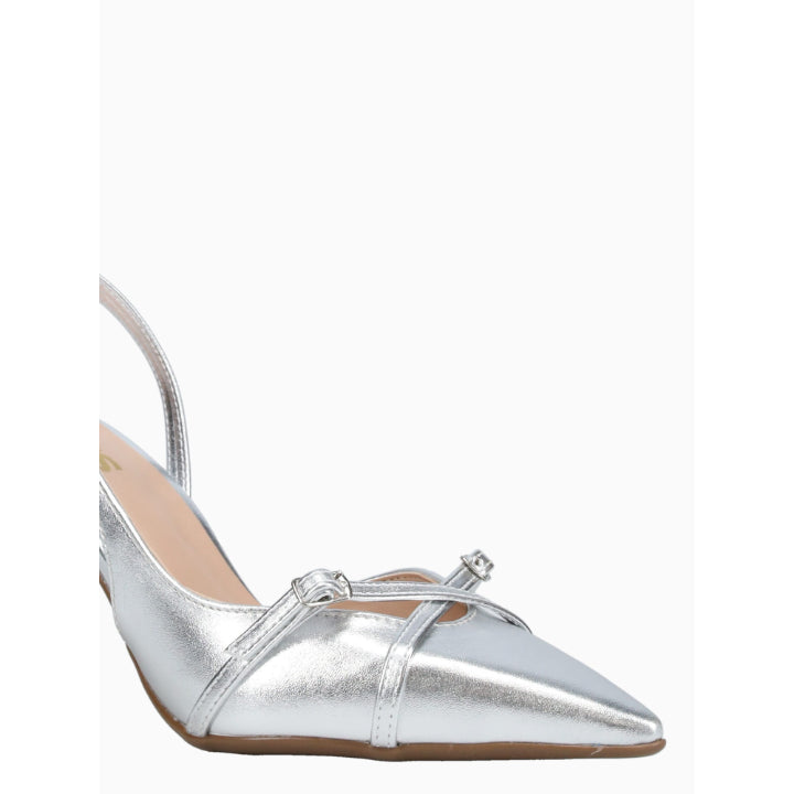 PATRICIA-SILVER