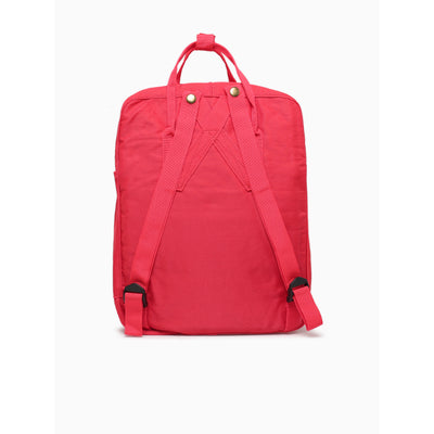 RAVEN BACKPACK-RED