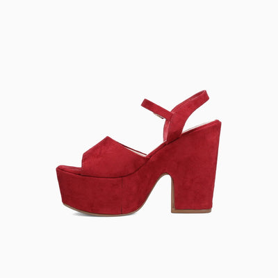 BRETTE-RED