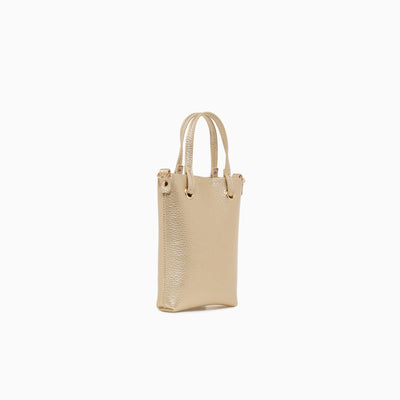 SHEILA CROSSBODY-GOLD