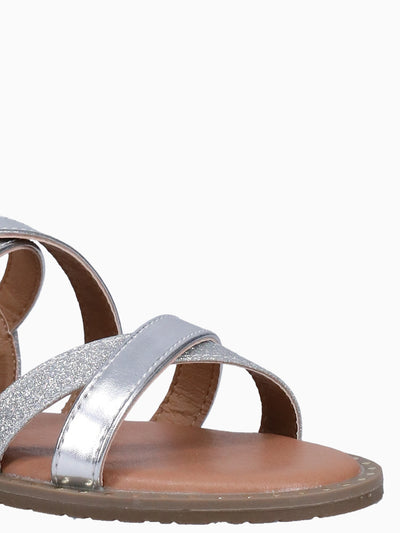 EASTER-SILVER