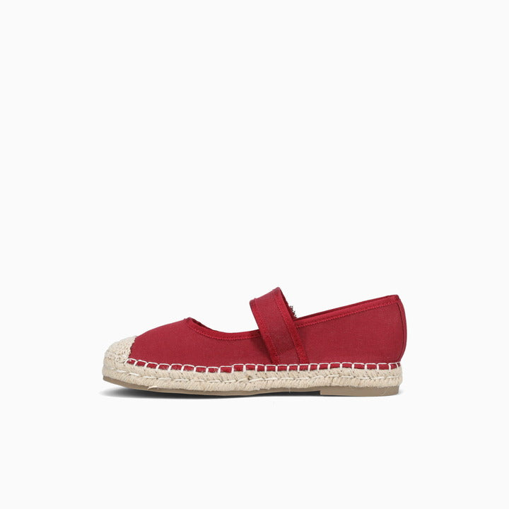 SOLARIS-DARK RED