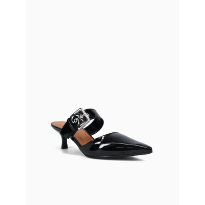 DARCY-BLACK