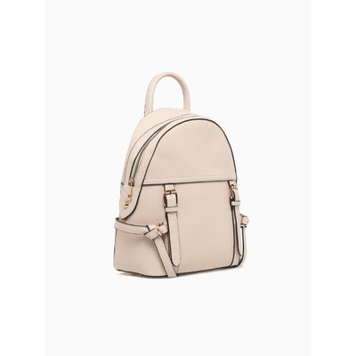 NOVA BACKPACK-BEIGE