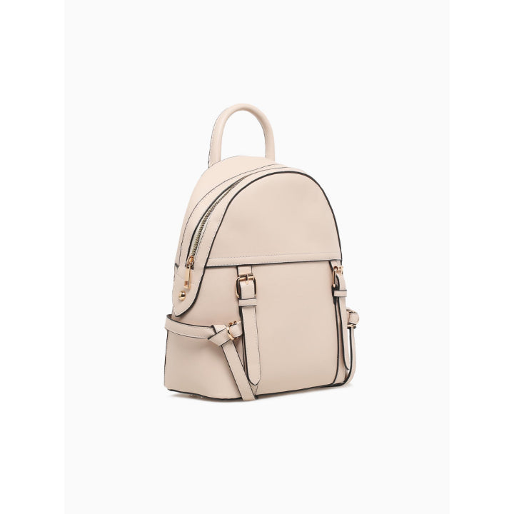 NOVA BACKPACK-BEIGE