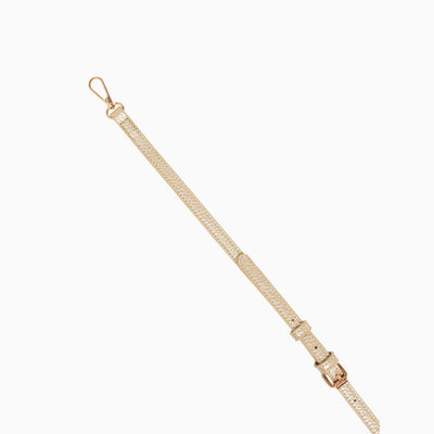 SHEILA CROSSBODY-GOLD