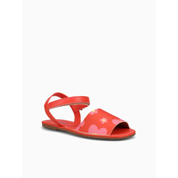 NICKA 2412 7858-ORANGE