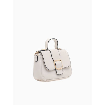 ESTRELLA CROSSBODY-OFF WHITE